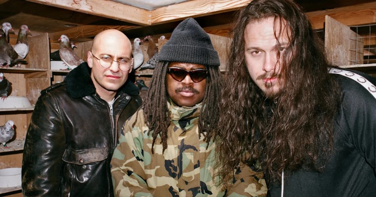 Show Me the Body Move Through Struggle on “Dance In The USA”