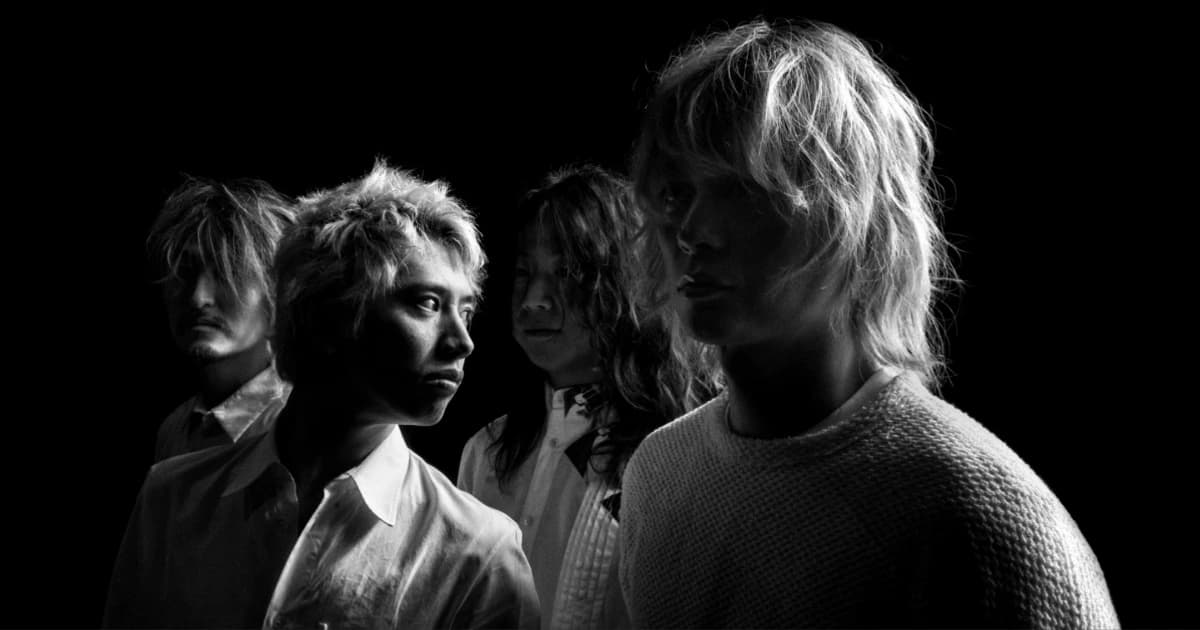 The Making of ONE OK ROCK’s New DETOX Concert Film