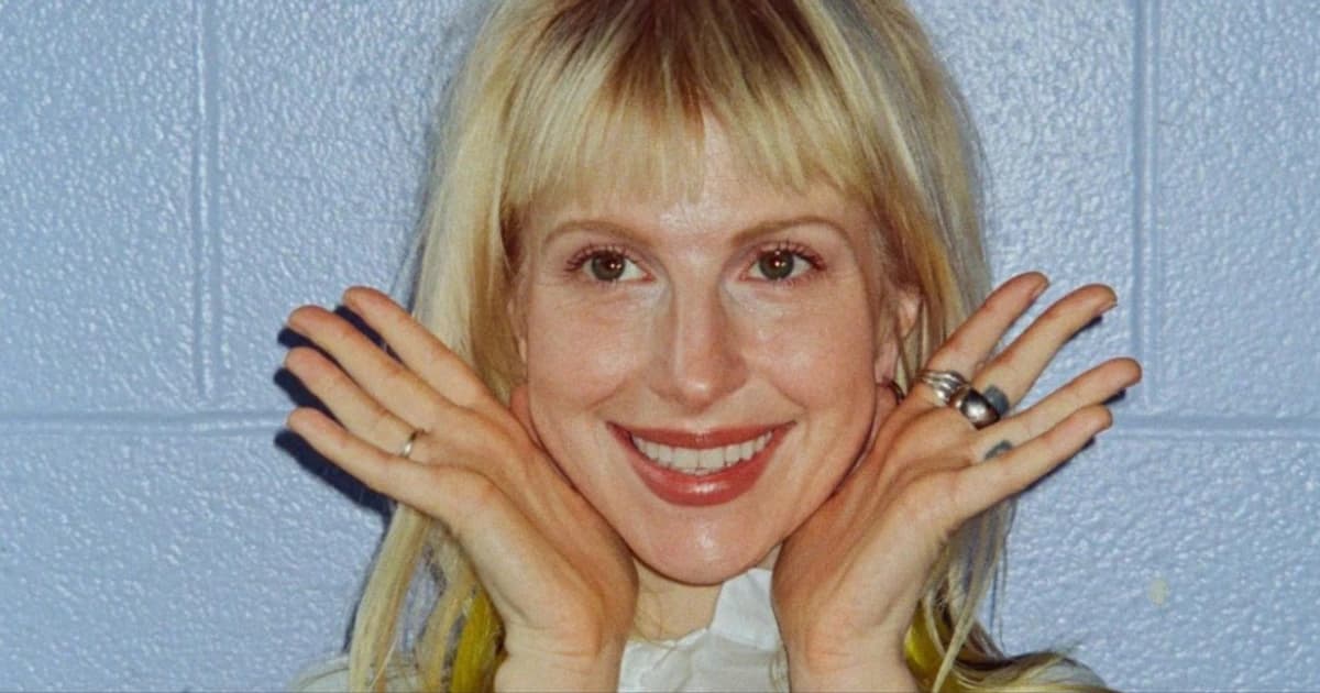 Hayley Williams Extends 2026 Solo Tour