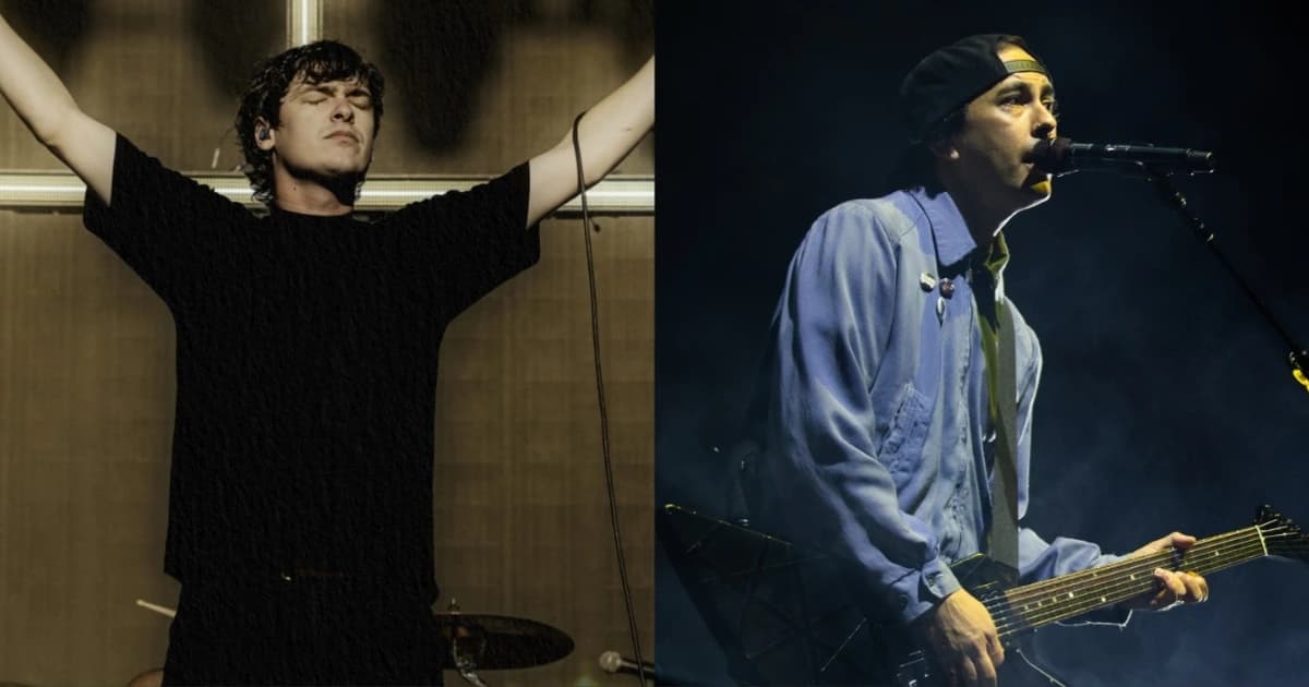 Four Chord Music Festival Reveals 2026 Lineup