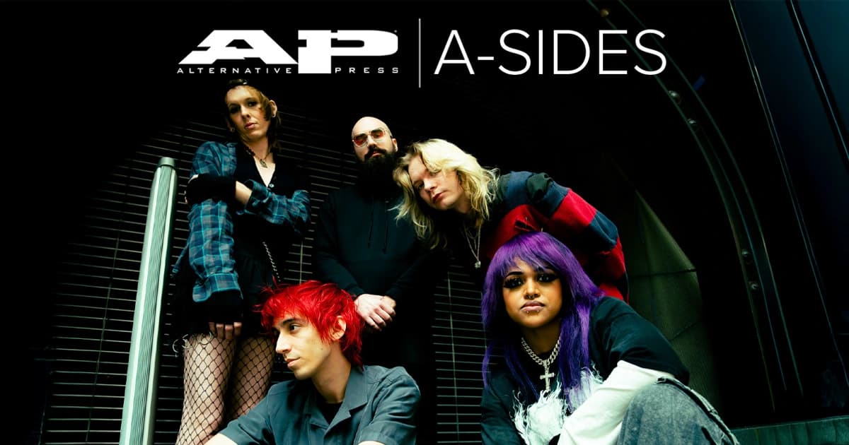 AP A-Sides: 10 Songs You Need to Hear