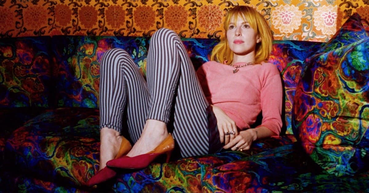 Fan Poll: 5 Best Hayley Williams Songs Outside of Paramore