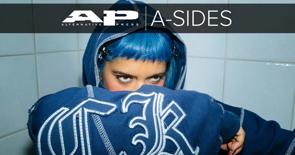 AP A-Sides: 10 Songs You Need to Hear