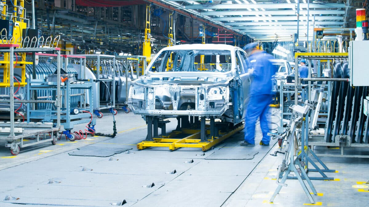 Trump Admin Demands 50% US Content in USMCA Talks