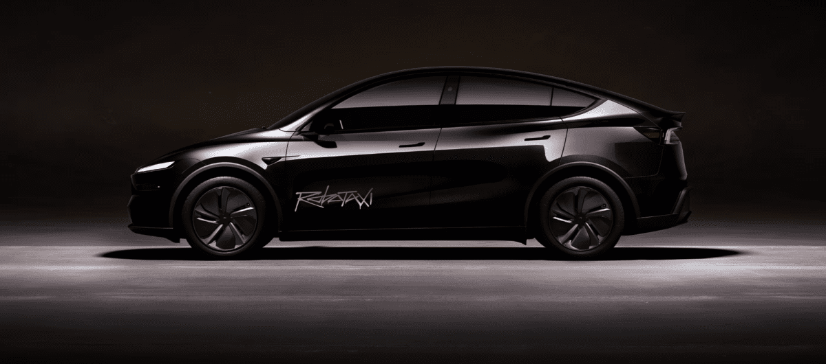 Tesla’s Active Robotaxi Fleet Appears to Be Shrinking