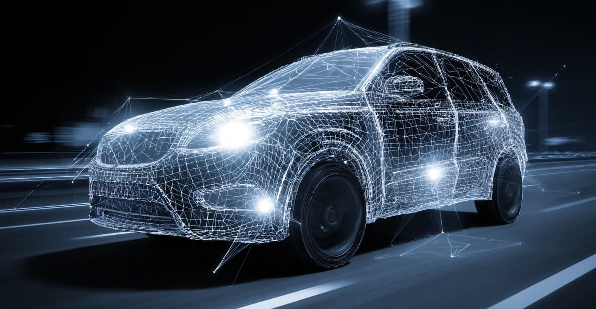 Edge Engineering: Crucial Enabler of Physical AI in Vehicles