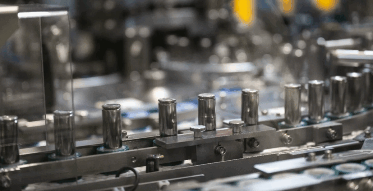 Panasonic’s 4680 Mass Production Pushed Back yet Again