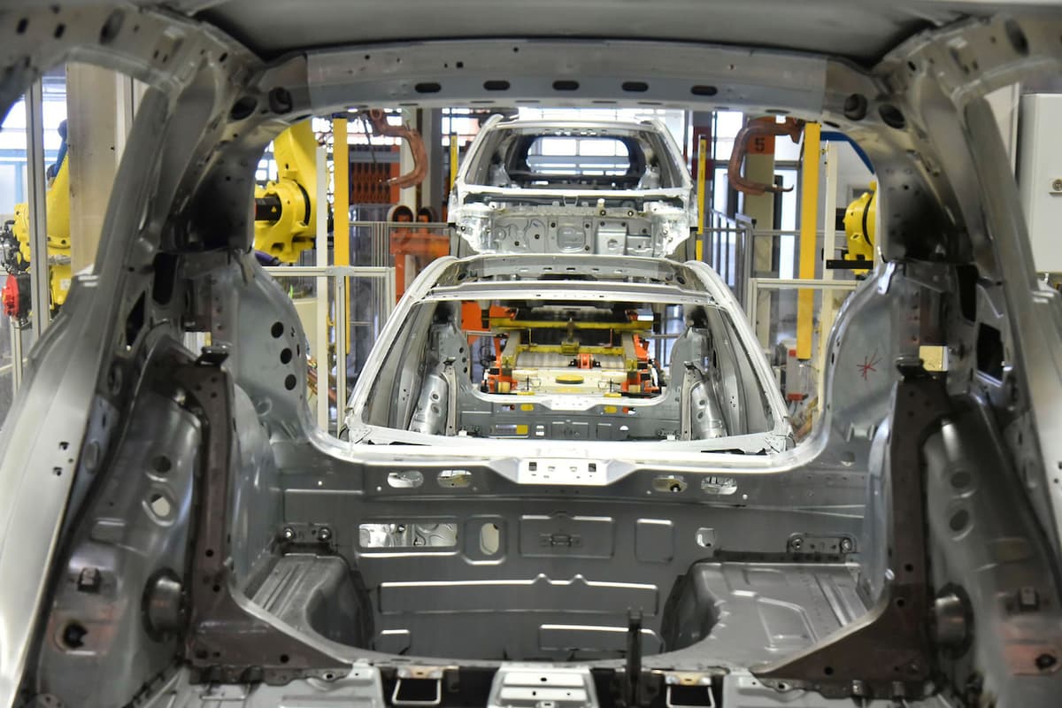 Unions to Take Centre Stage in Volkswagen’s Future