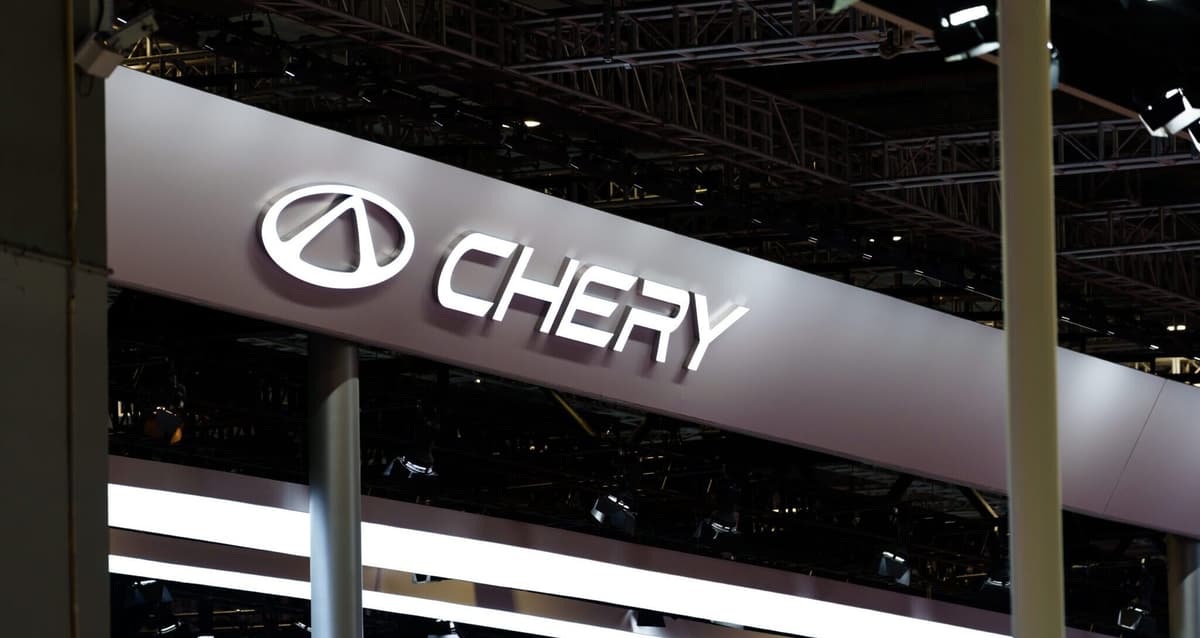 Chery Tries to Crack Japan’s 95% Domestic Market Wall