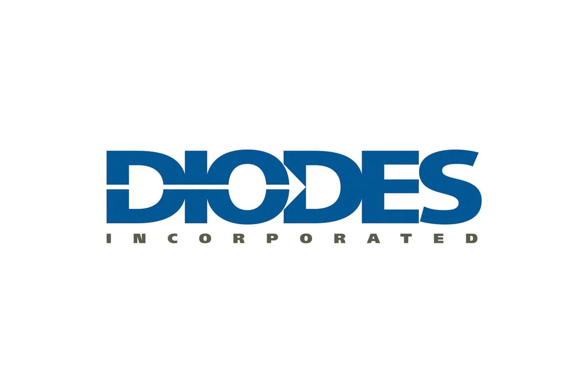 Diodes Launches 32 Gbps ReDriver for Cockpits