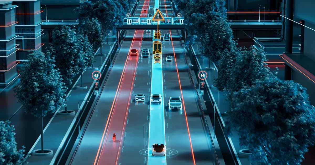 TomTom CEO Shake-Up as Mapping Pioneers Depart