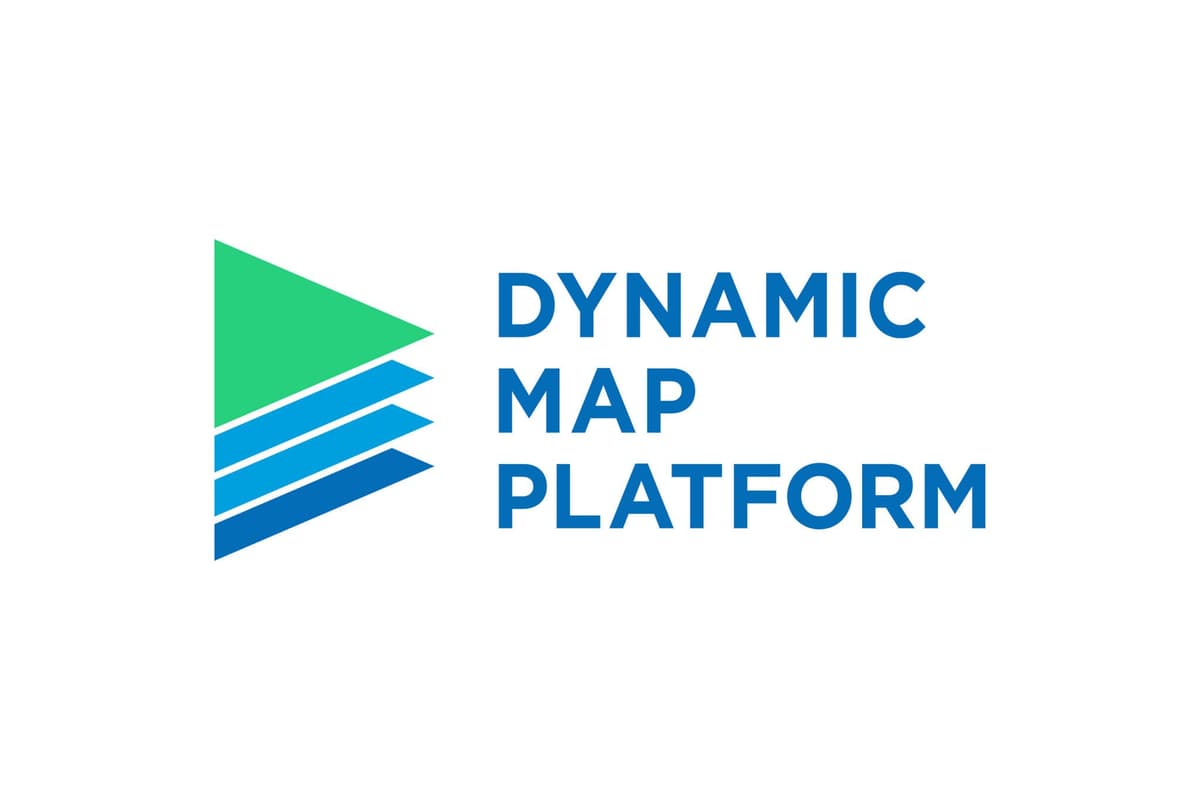 DMP Expands North American HD Maps to 970,000 Miles