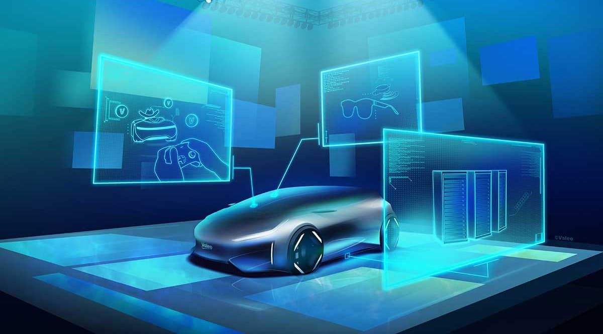 Valeo to Showcase In-Cabin Tech at SXSW 2026