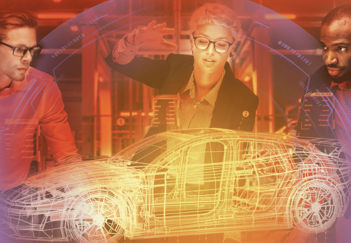 Aumovio’s Co-Pace: “Start-Ups Are Increasingly Relevant”