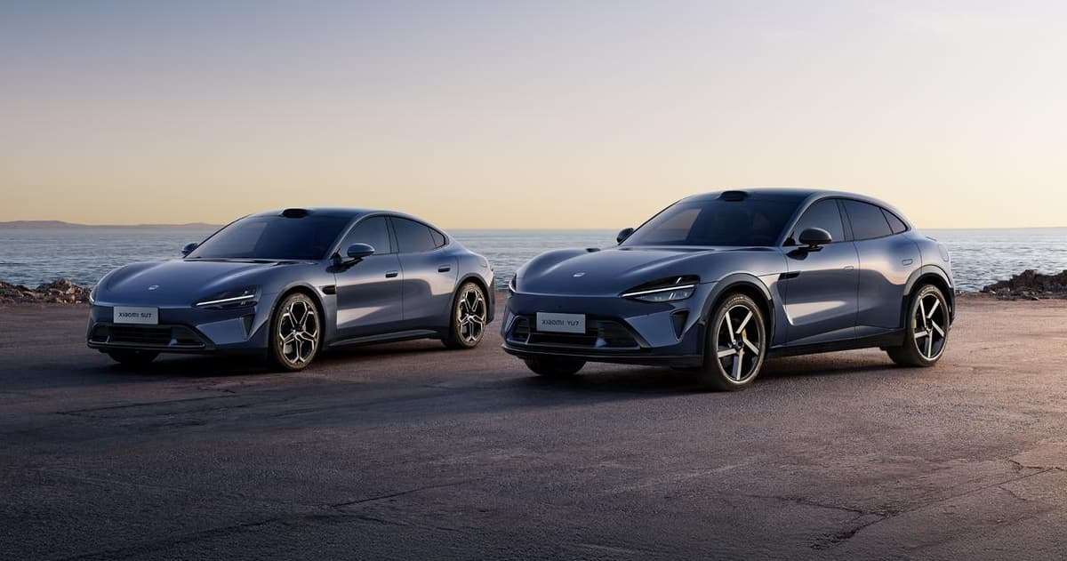 Chinese EVs Flood US Social Media Despite 100% Tariff Wall