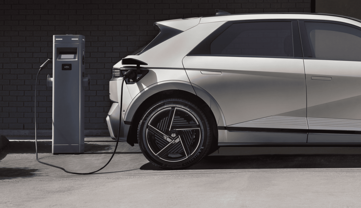 Hyundai-Kia: EV Momentum Stalling Changes US Product Plans