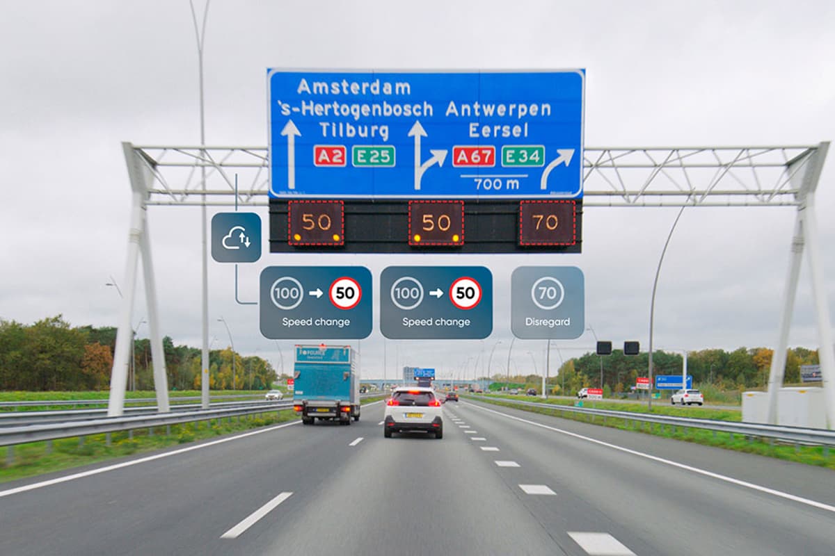 TomTom Launches Unified Speed Data Service for ADAS