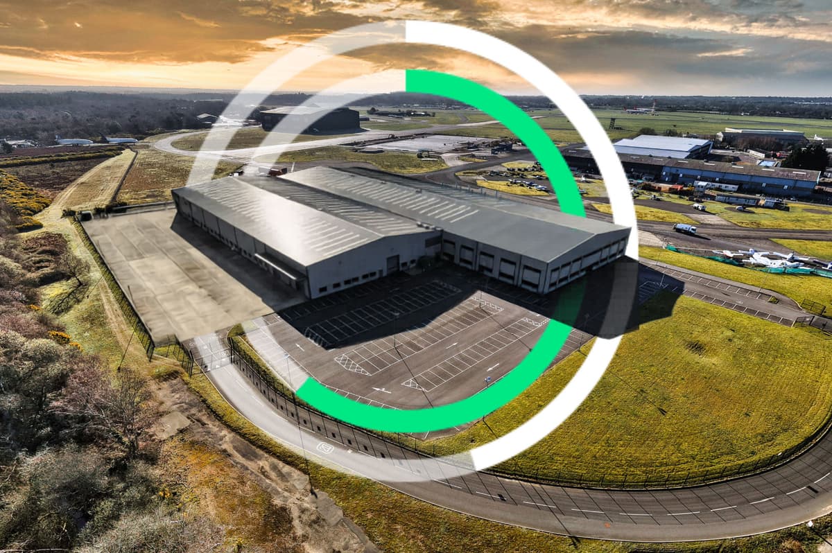 Yunex Traffic UK Consolidates UK Operations in New Facility