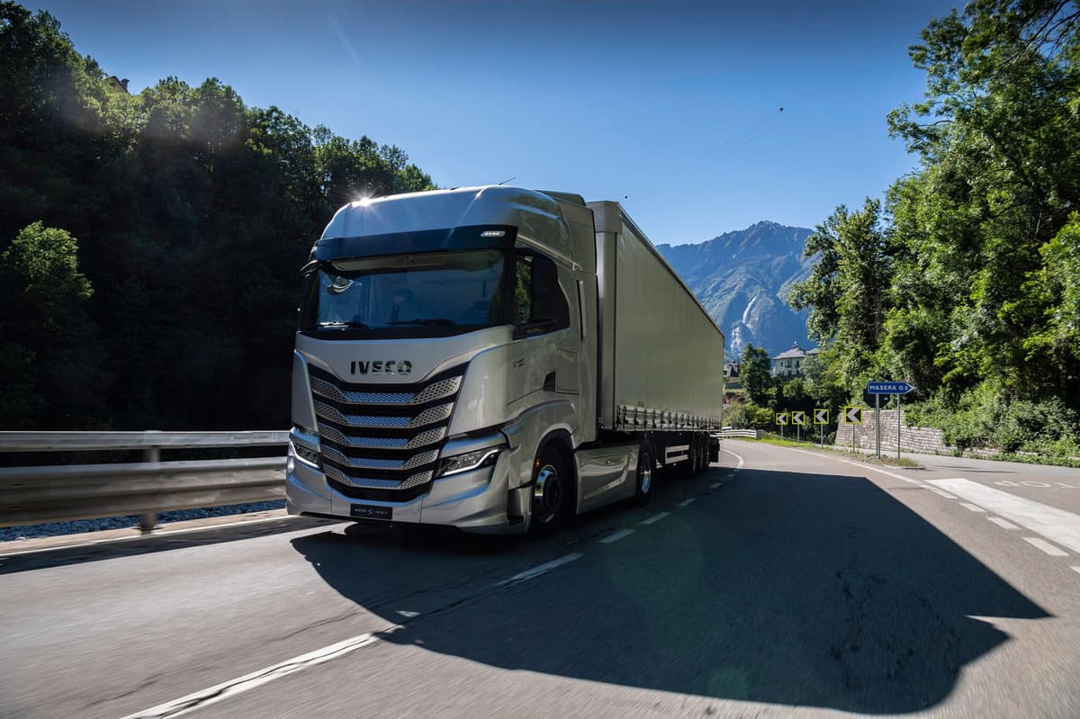 Tata & Iveco’s 2026 Outlook Dampened by Middle East Conflict