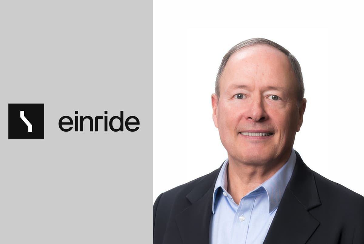 Former NSA Chief Joins Einride as Defence Push Grows