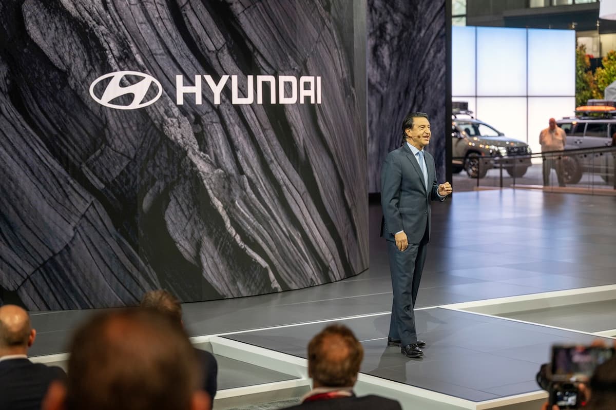 Hyundai Auto Profits Strained by yet Another Economic Crisis