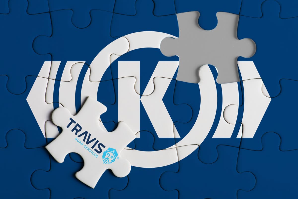 Knorr-Bremse Completes Travis Acquisition for CVS Push