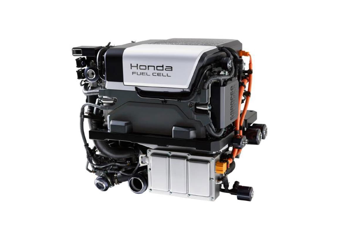 Honda Shows Zero-Emissions Tech at ACT Expo 2026