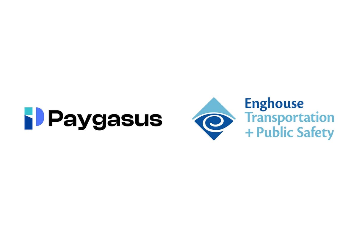 Paygasus and Enghouse Launch Joint Payment Platform