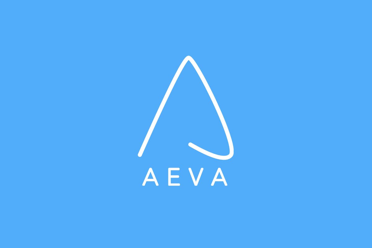 Aeva Nearly Doubles Q1 Revenue to US$6.3m Record