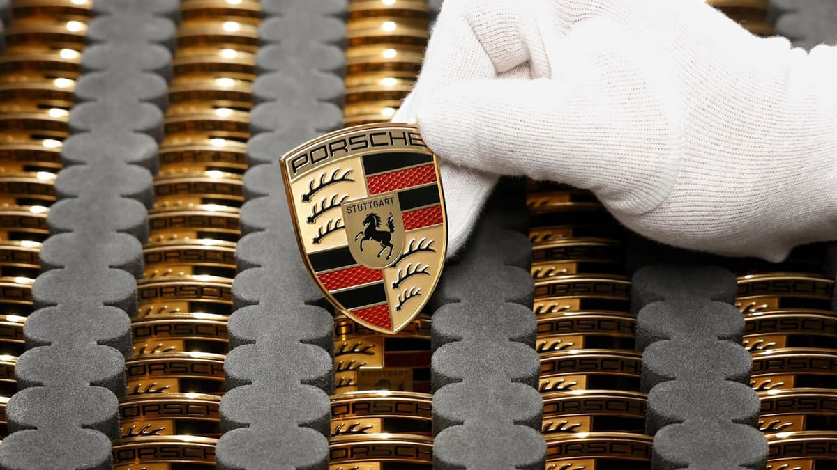 Porsche to Shut Three Subsidiaries, Cut 500-Plus Jobs