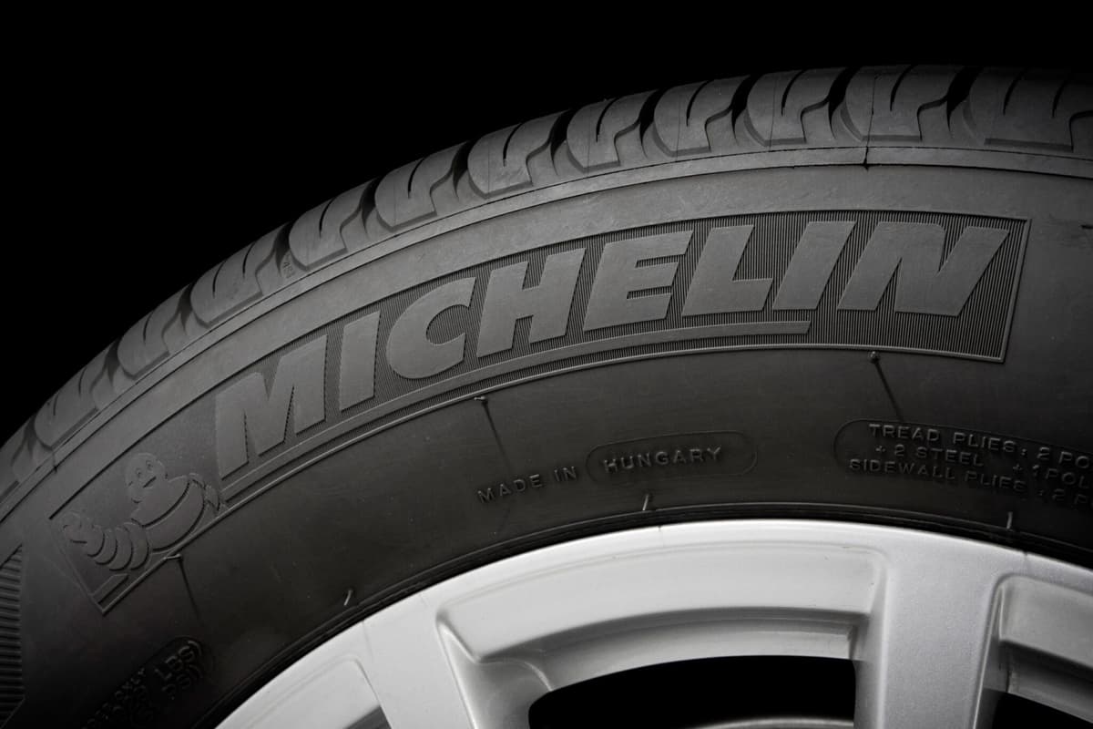 Michelin Debuts Universal Tyre Digital Twin for SDVs