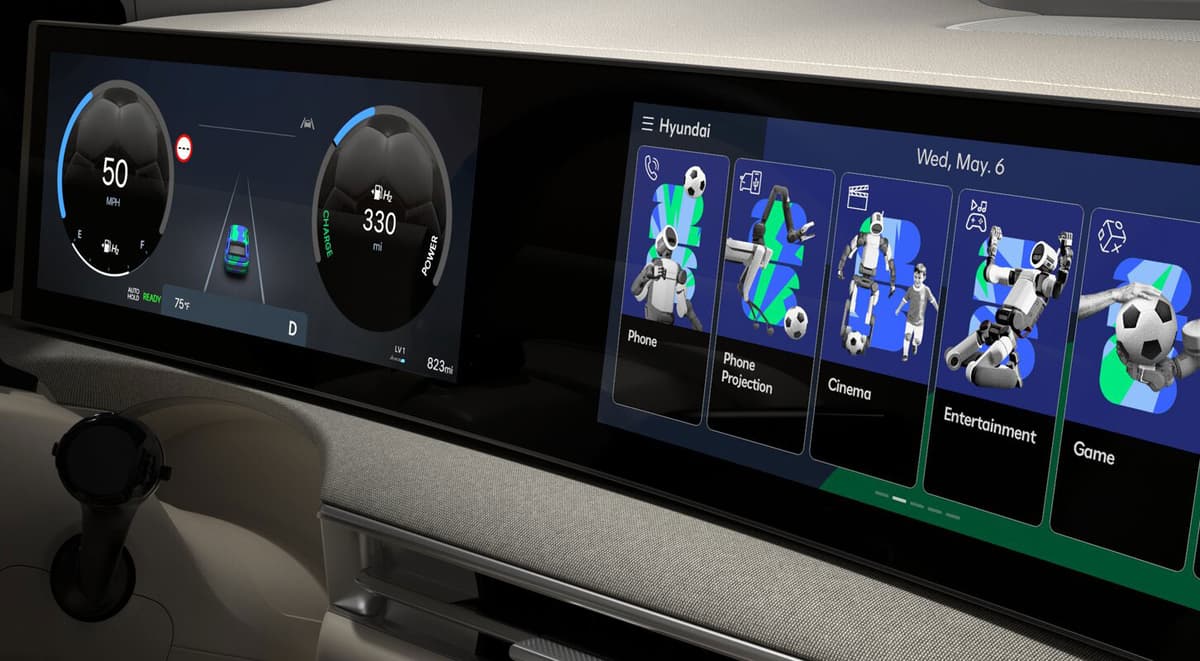 Hyundai Extends Bluelink Store to Six US Models