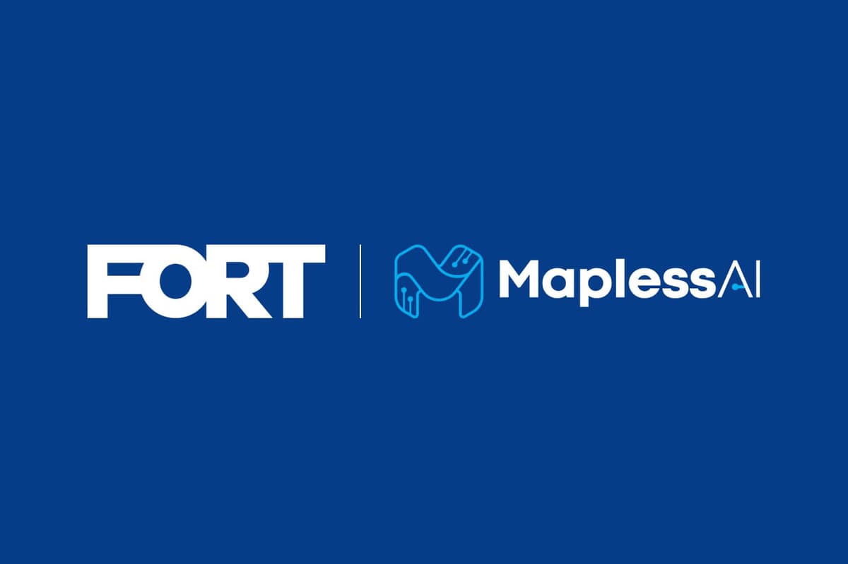 Fort Robotics Buys Mapless AI to Add Supervised Autonomy