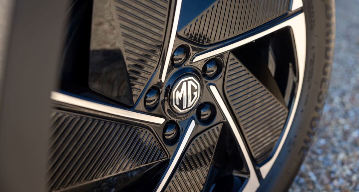 SAIC Picks Spain for MG’s First European Factory