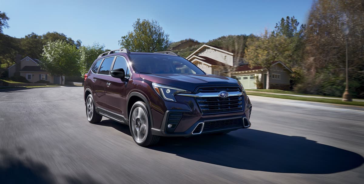 Subaru Latest Japanese OEM to Weigh US-Made Imports