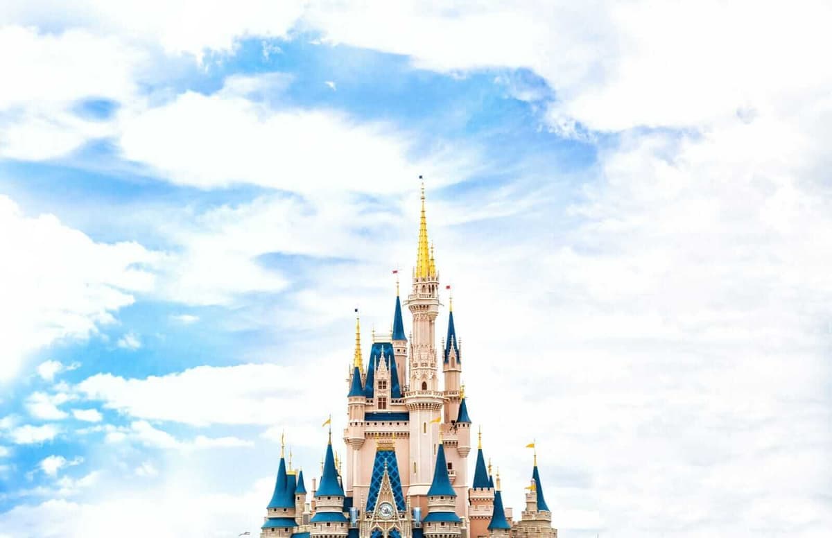 Disney’s Next Battle Won’t Be Against Netflix