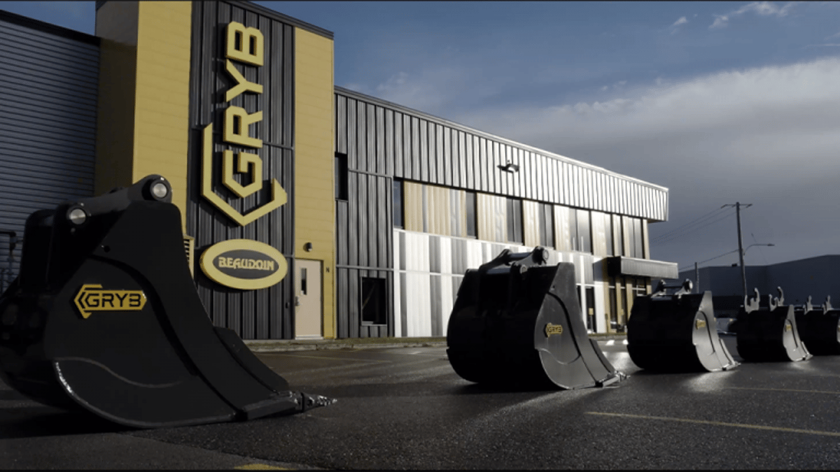GRYB International Makes Strategic Changes to Executive Leadership Team