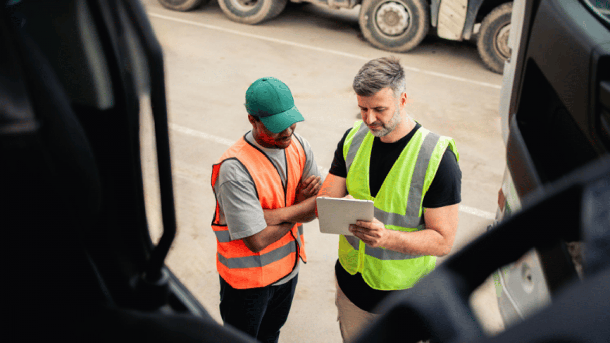 HCSS Fleet Incorporates On-Road Vehicle Information with Geotab Integration