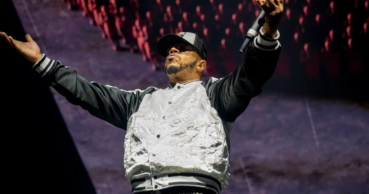 Live Nation’s $30 “All-In” Concert Ticket Promotion Happening Now