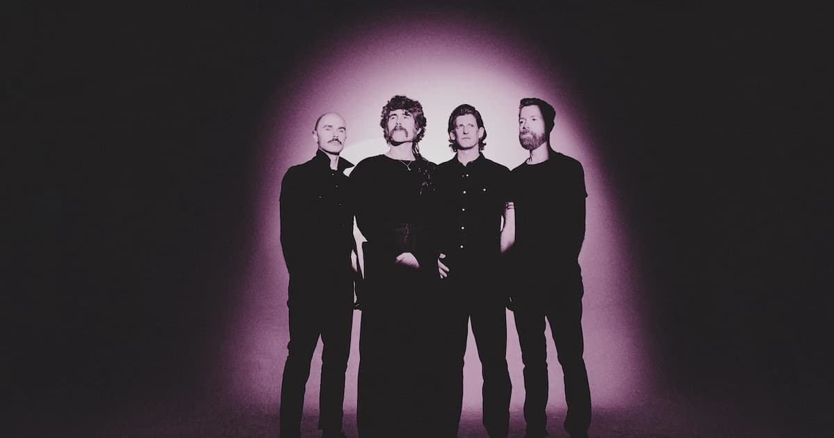 AFI Announce Fall Tour with Choir Boy