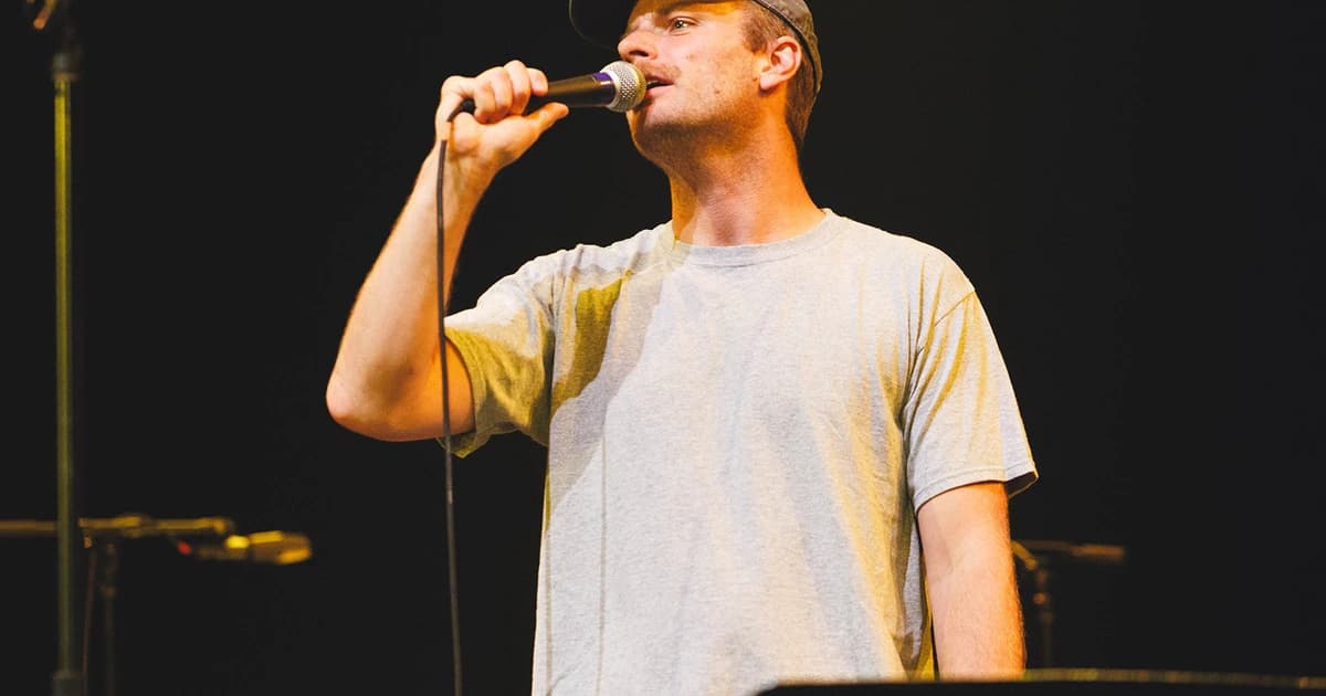 Tour News: Sparta, Violent Femmes, Mac DeMarco, Wednesday, Book of Love, Balmora, More