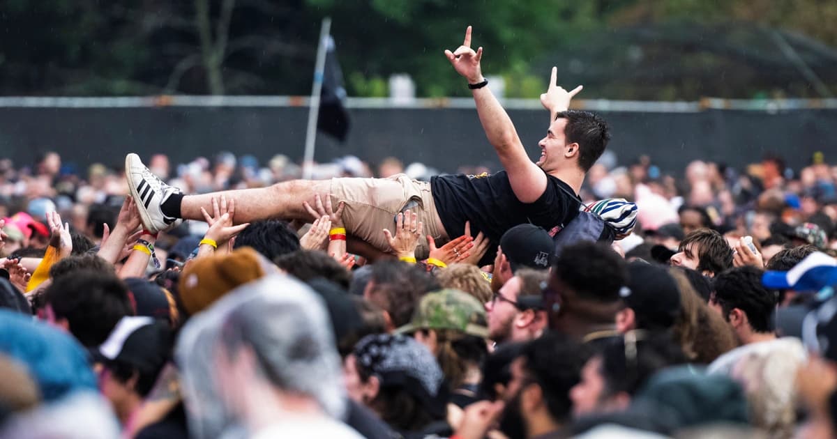 Riot Fest 2026 Lineup: Tool, Nas, Alanis, Iggy, Sex Pistols AND PiL, Bright Eyes, Pixies, Angine De Poitrine, More