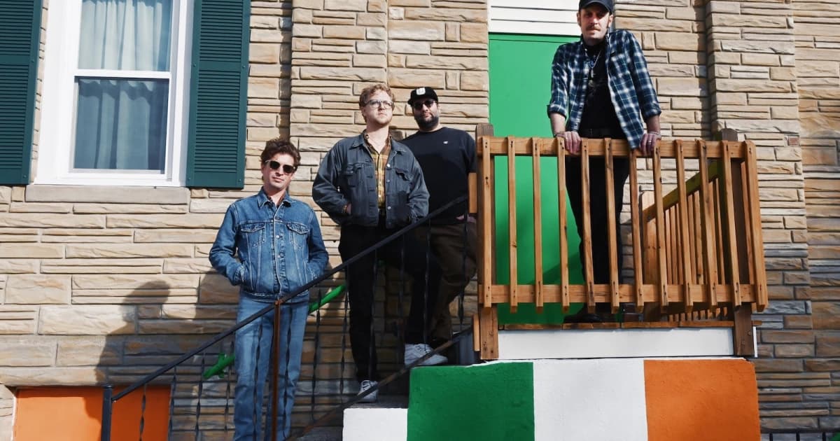 Deer Tick Announce New Album & Tour, Share “Mary Singletary”