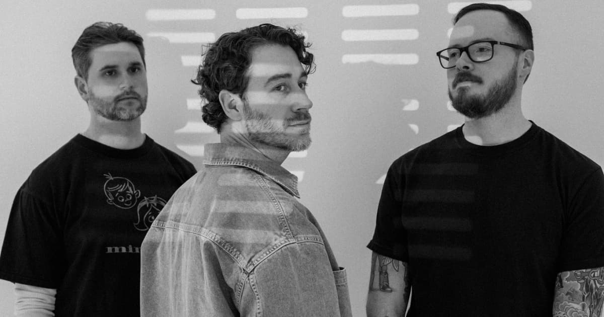 Oakwood Announce Tour with Love Letter, Joie-De-Vivre, Gapyear, Camping in Alaska, More