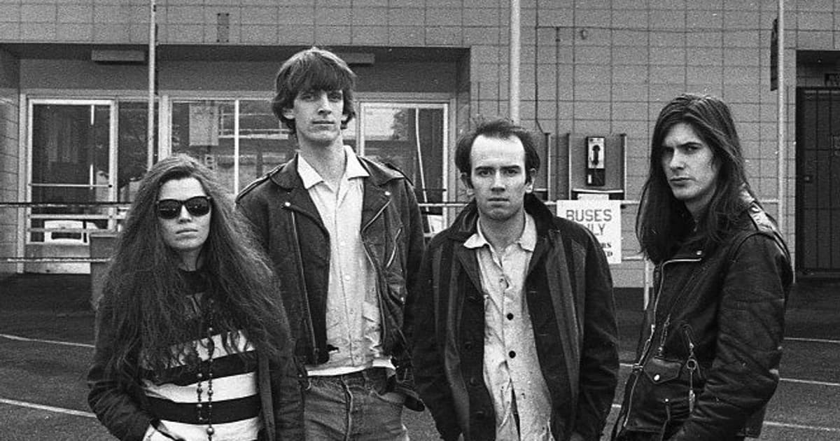 Girl Trouble Announce First Album 23 Years: Hear “Make It Mine”