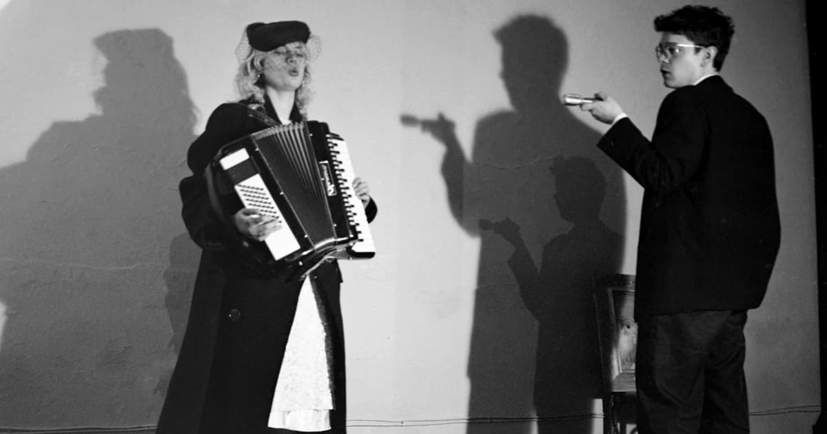 My New Band Believe (Ex Black Midi) Adds More Tour Dates; New Album Out This Week