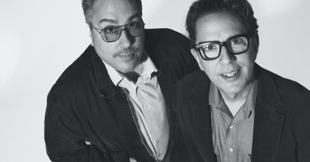 Listen to They Might Be Giants’ New Album ‘The World Is to Dig’