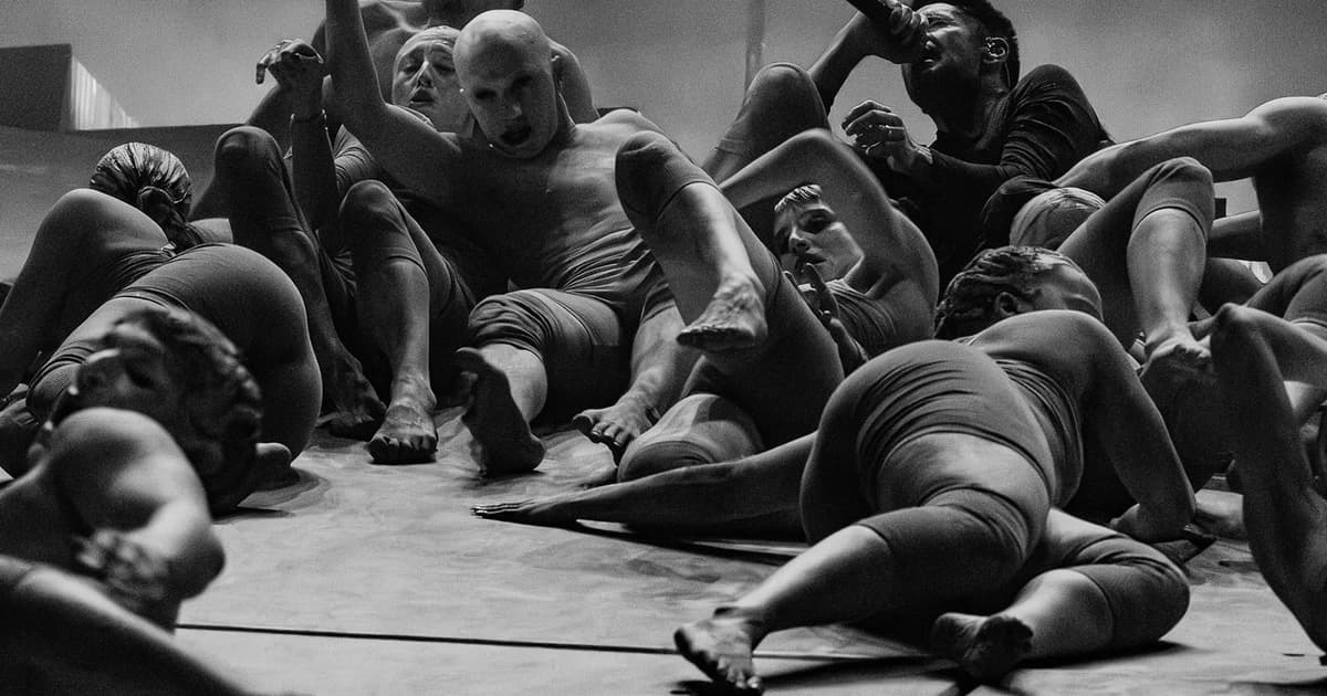 Our Favorite Songs of the Week (Playlist)