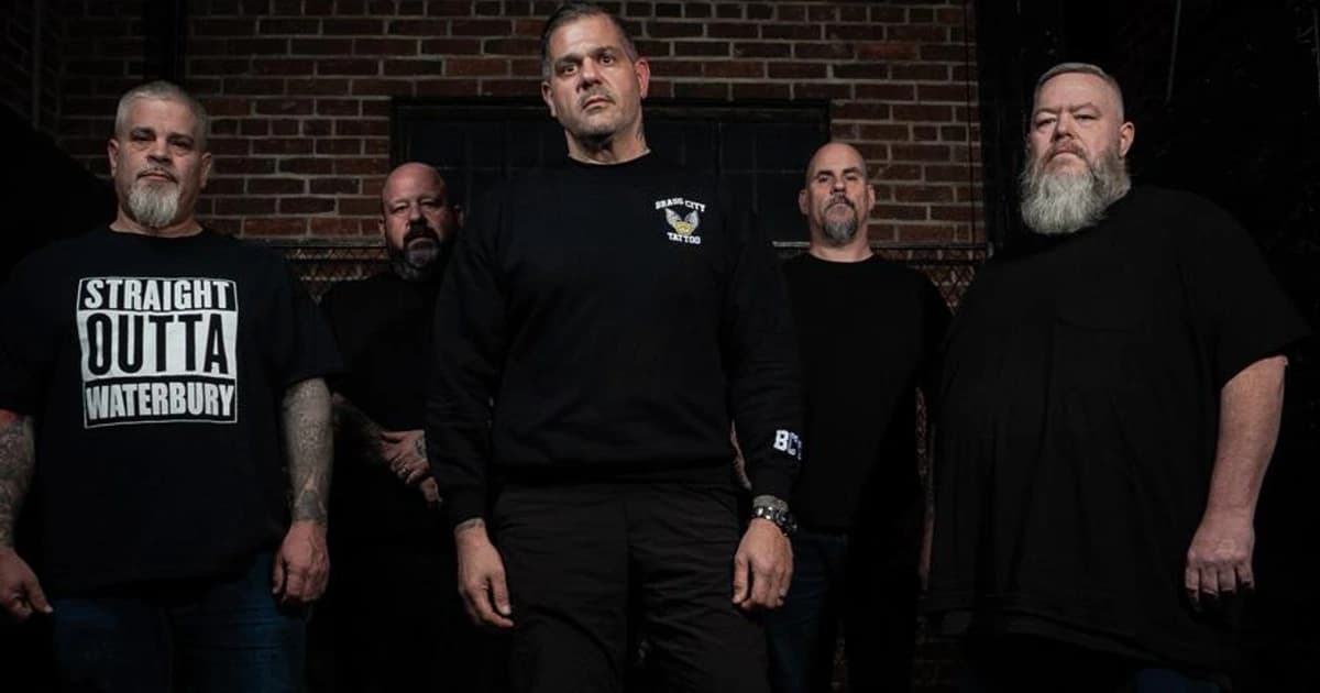 100 Demons Announce First LP in over 20 Yeras, Share “Meat for the Beast”