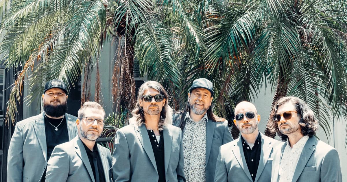 Taking Back Sunday Announce Fall Tour with Thrice and Saves the Day